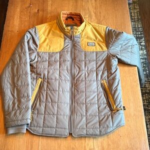 Howler Bros Merlin Jacket